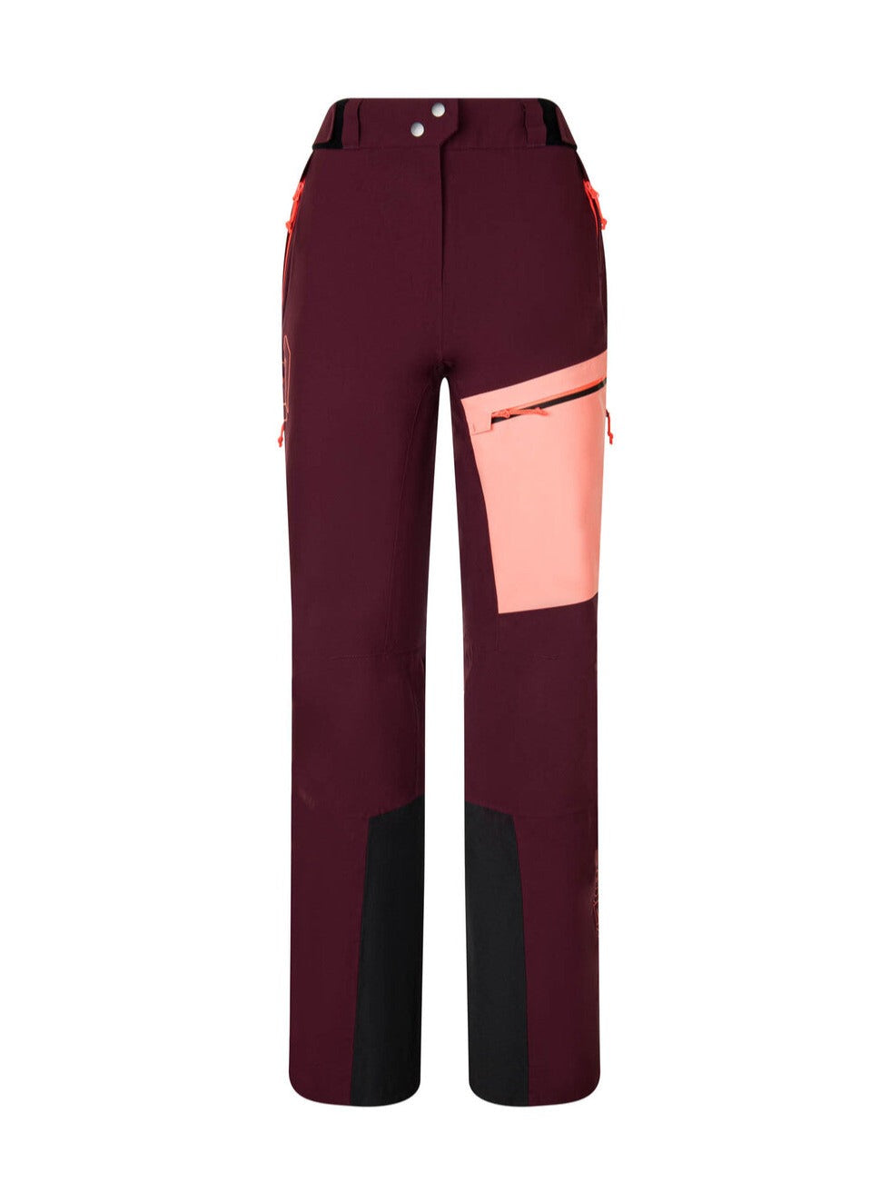 Rock Experience Rockmantic pantaloni donna