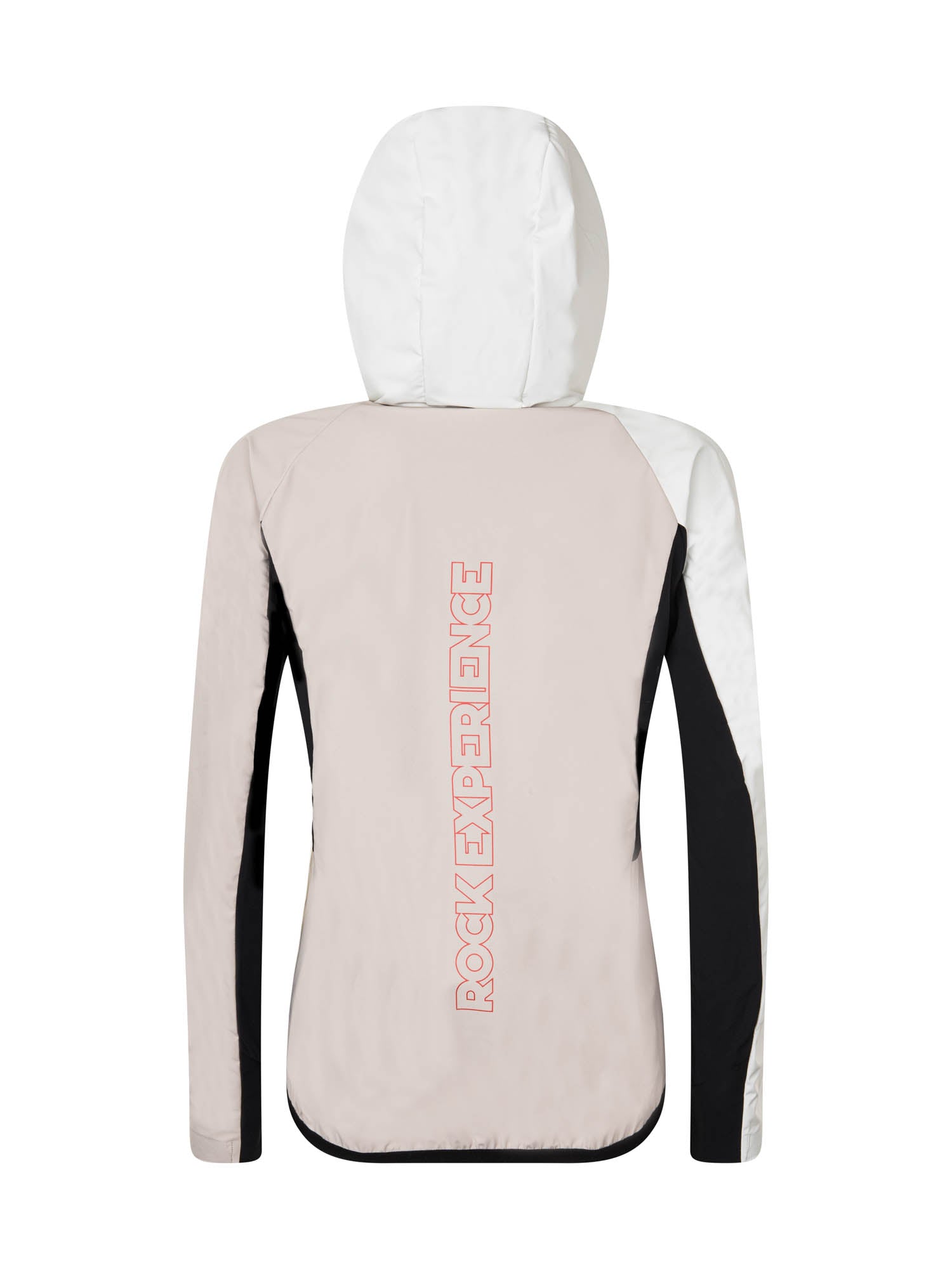 Rock Experience Inuit Tech giacca softshell donna Convenienza