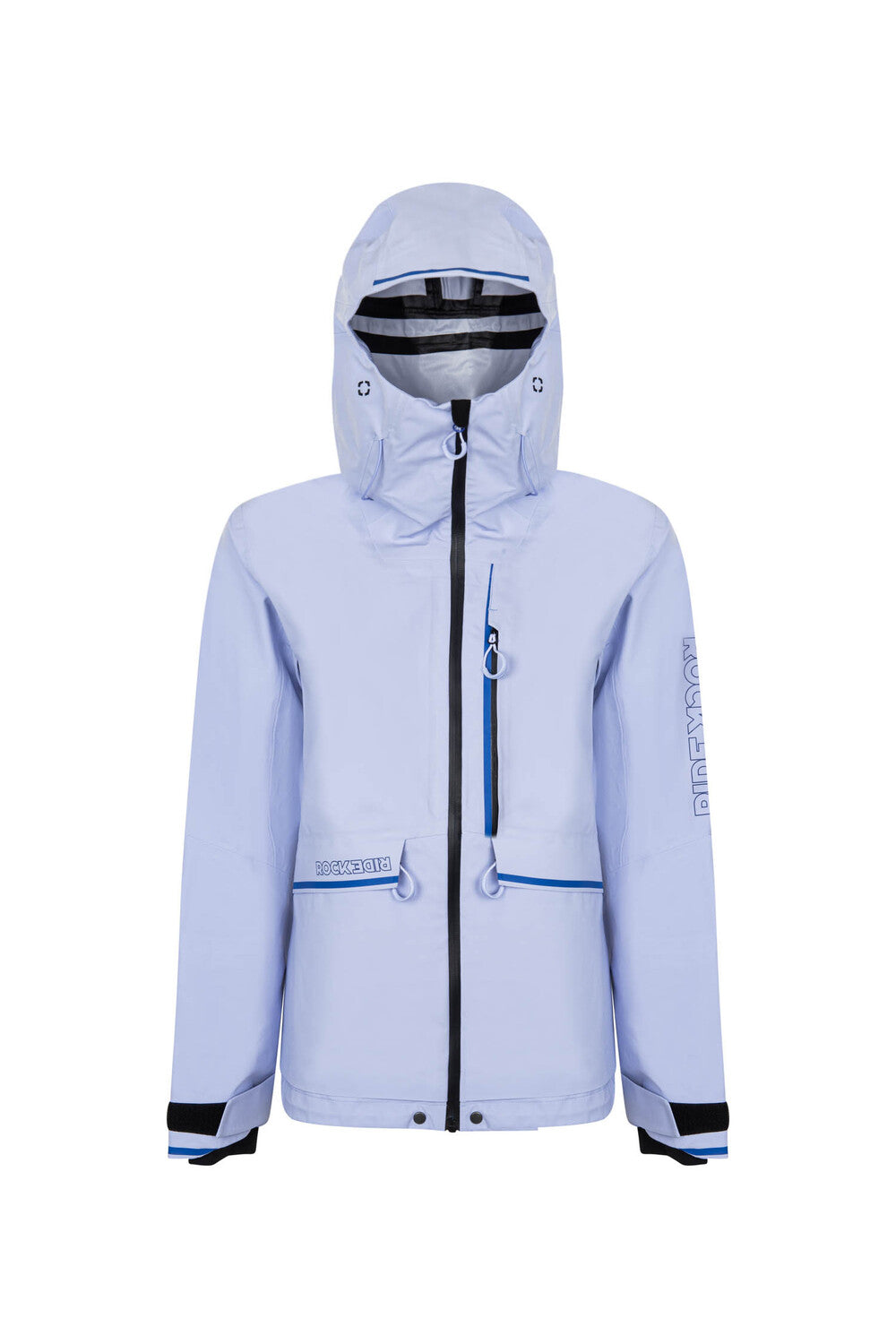 Rock Experience Rockmantic giacca hardshell donna Sconto