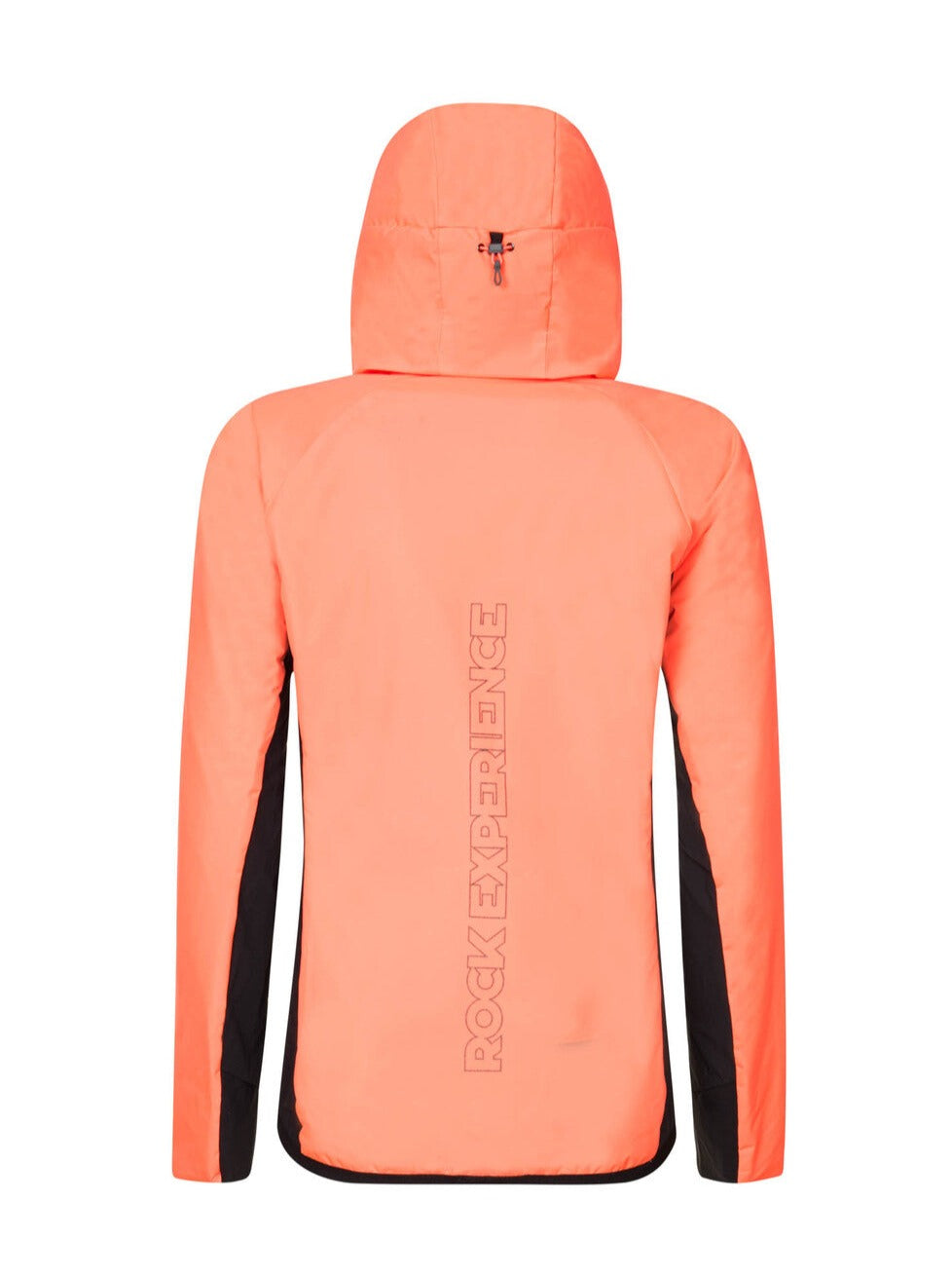 Rock Experience Elim giacca imbottita donna Offerta
