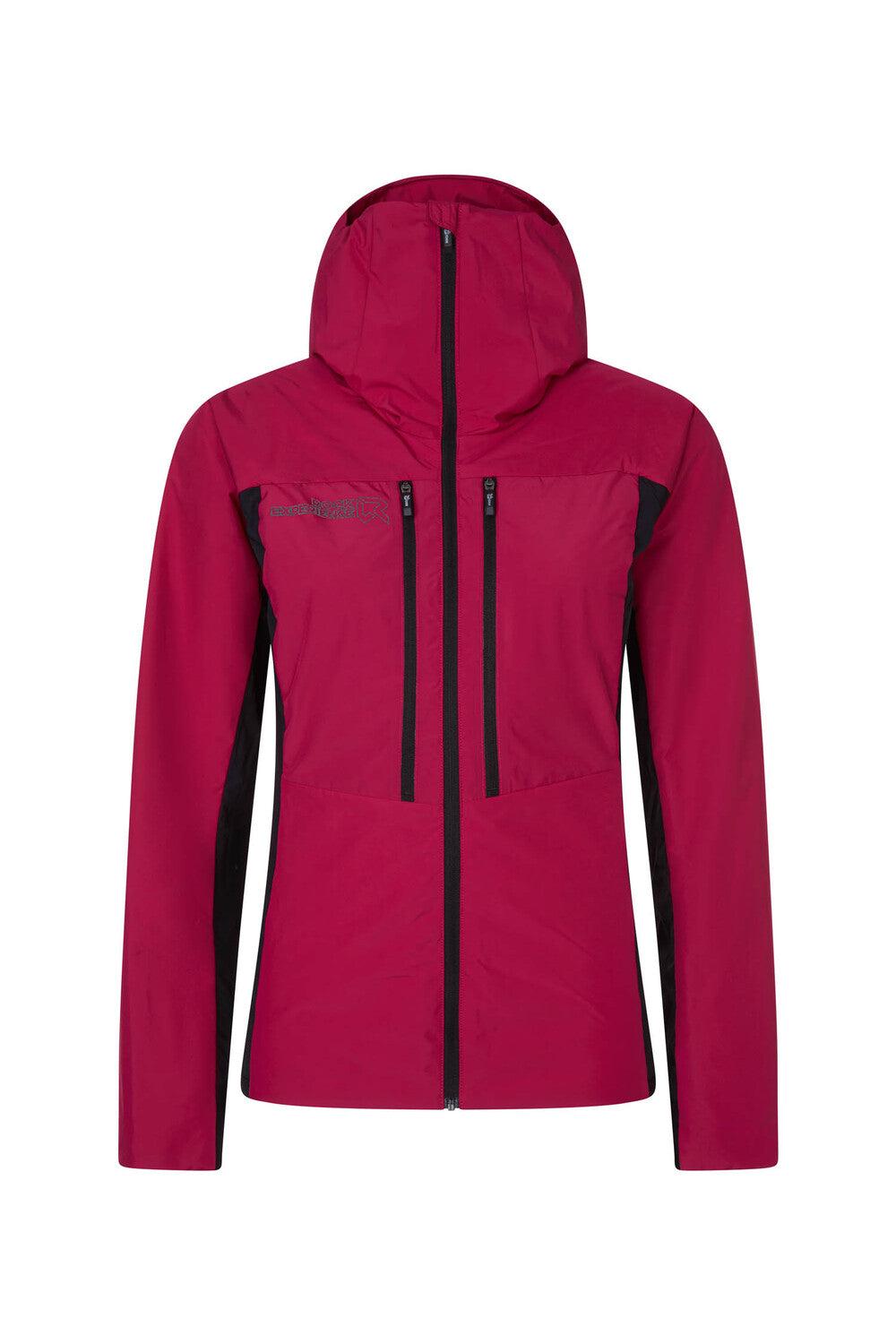 Rock Experience Elim giacca imbottita donna Offerta