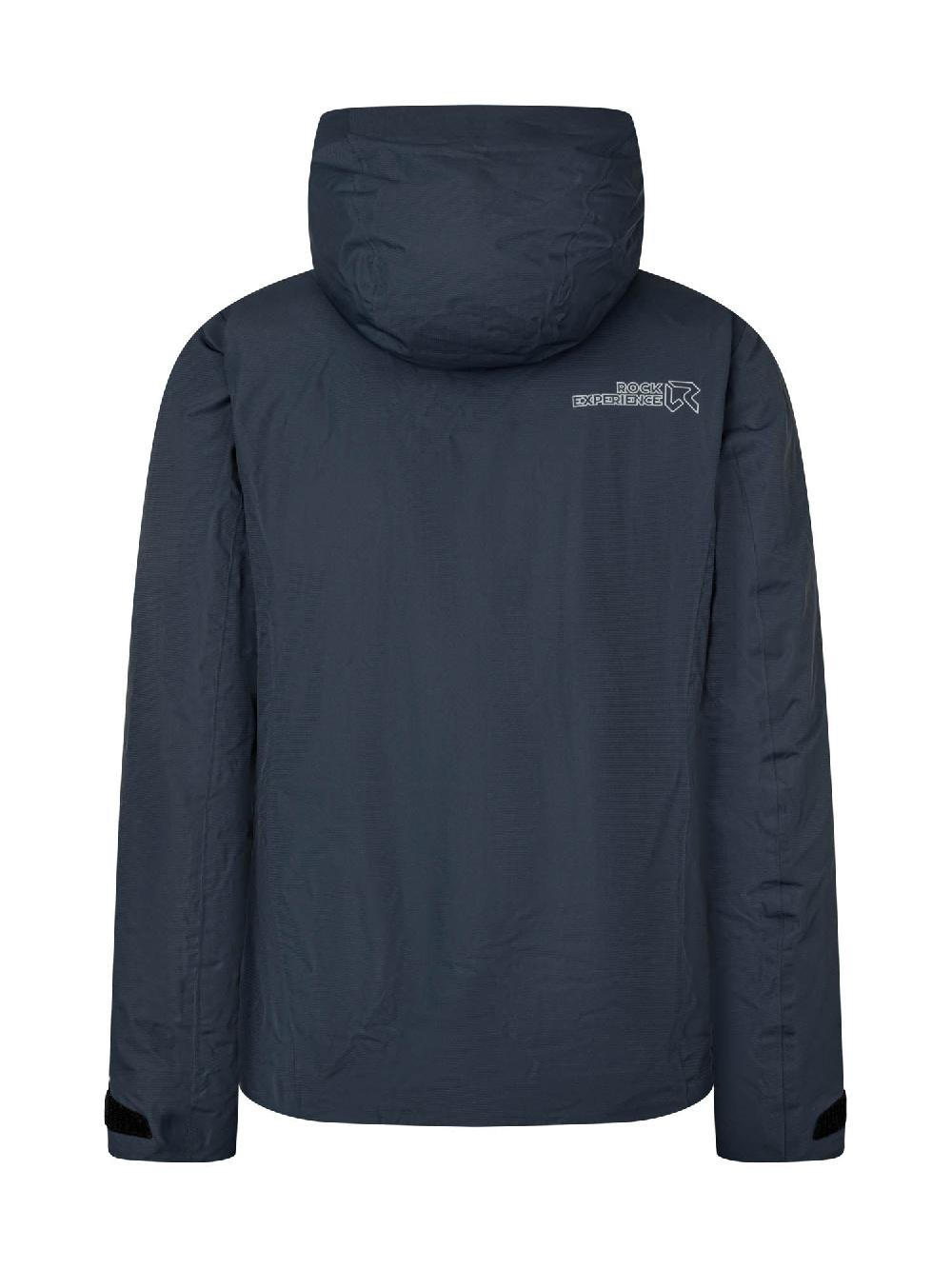 Rock Experience Fairbanks Double Jacket giacca 2in1 donna Online