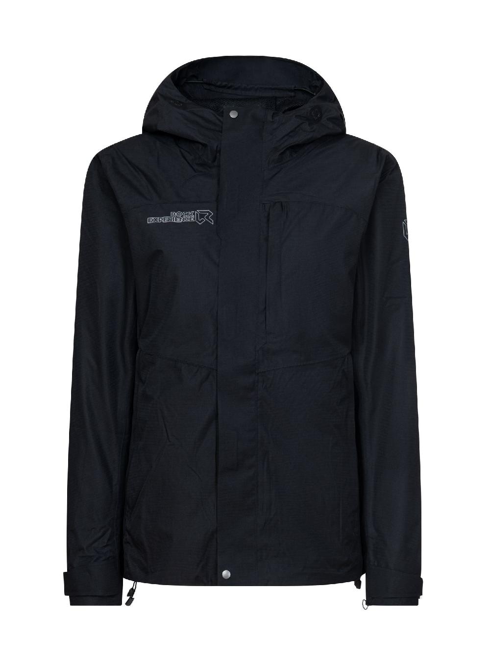Rock Experience Fairbanks Double Jacket giacca 2in1 donna Online