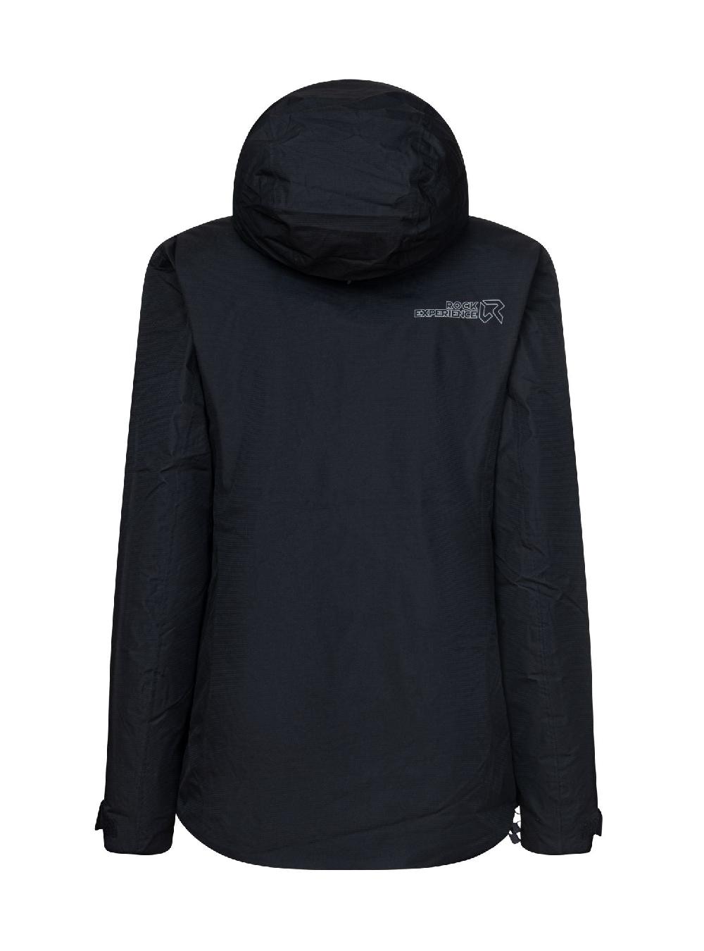 Rock Experience Fairbanks Double Jacket giacca 2in1 donna Online