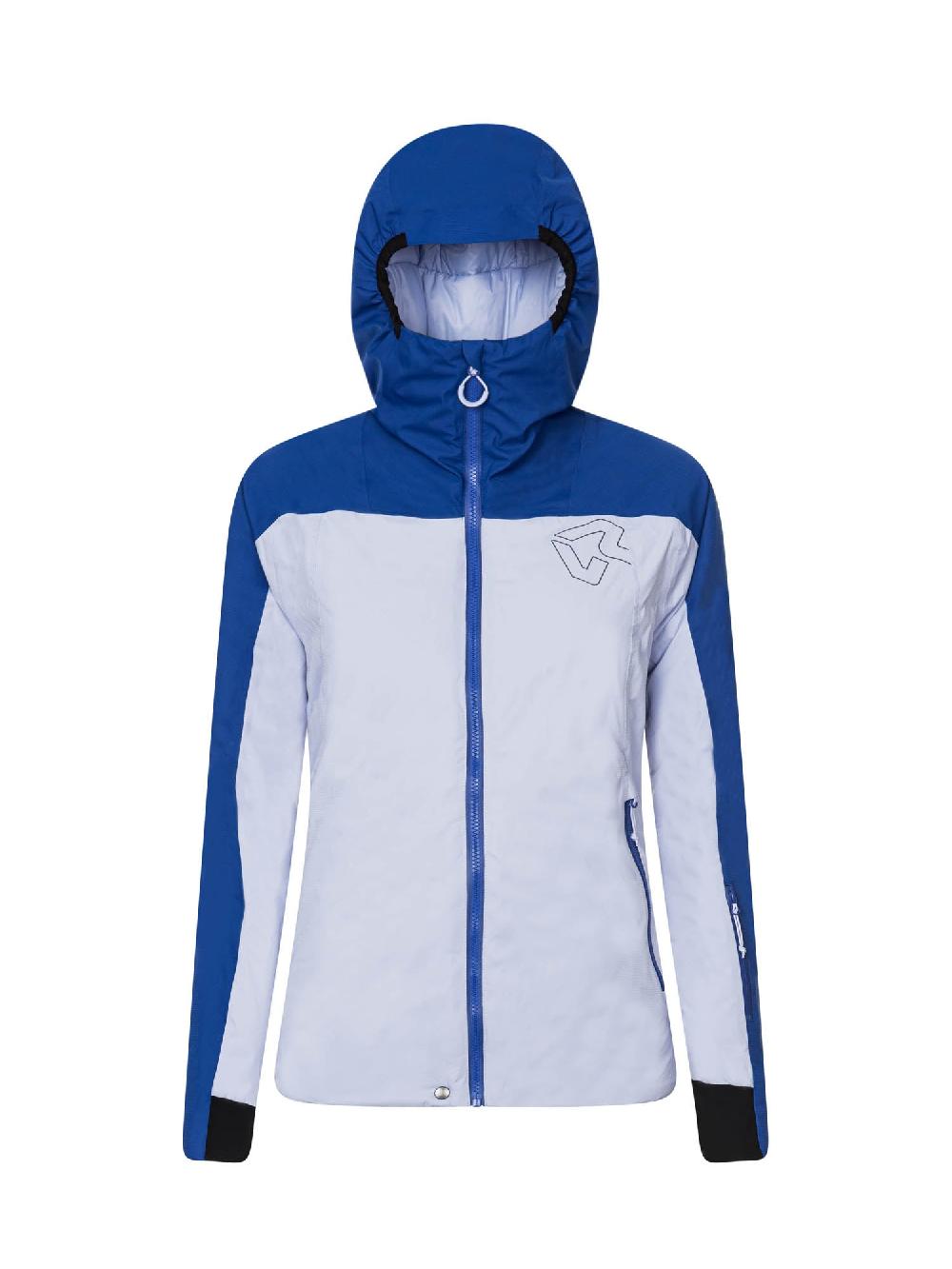Rock Experience Helix giacca imbottita donna Outlet