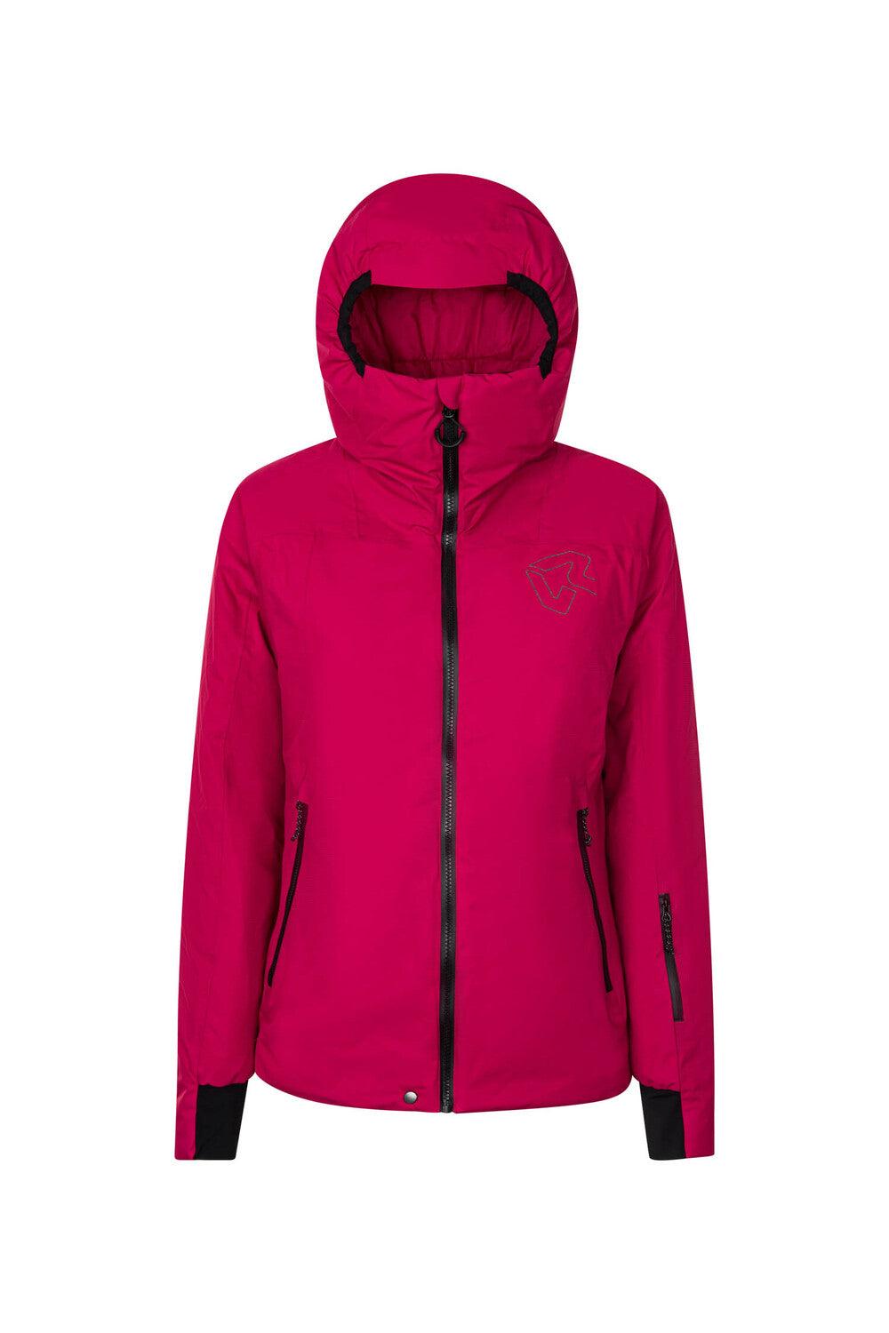Rock Experience Helix giacca imbottita donna Outlet