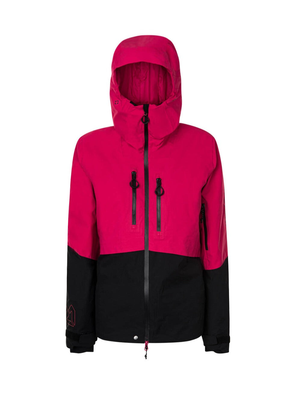 Rock Experience Fanatic giacca imbottita donna Saldi