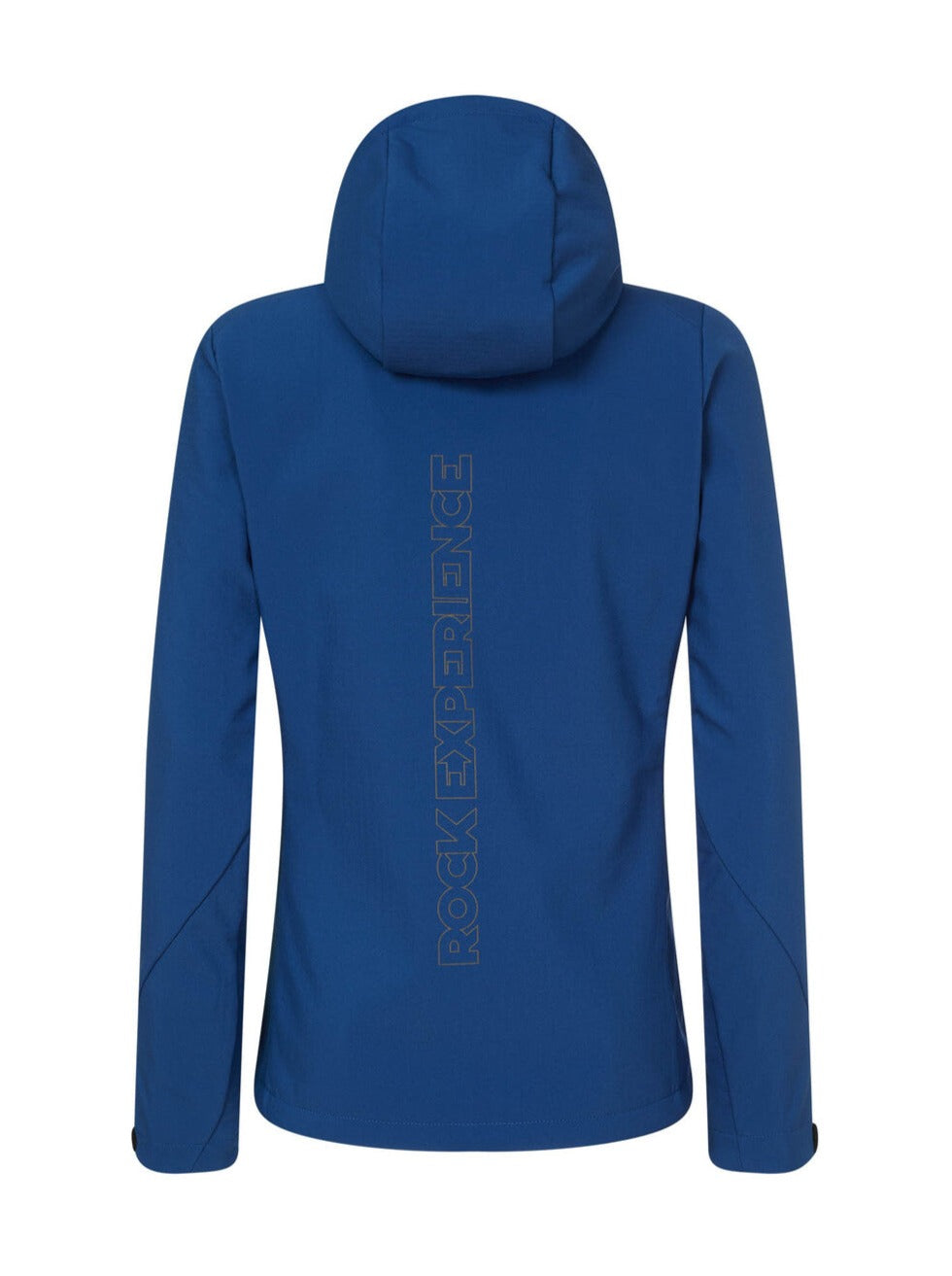 Rock Experience Old Crow giacca softshell donna Vendita Calda