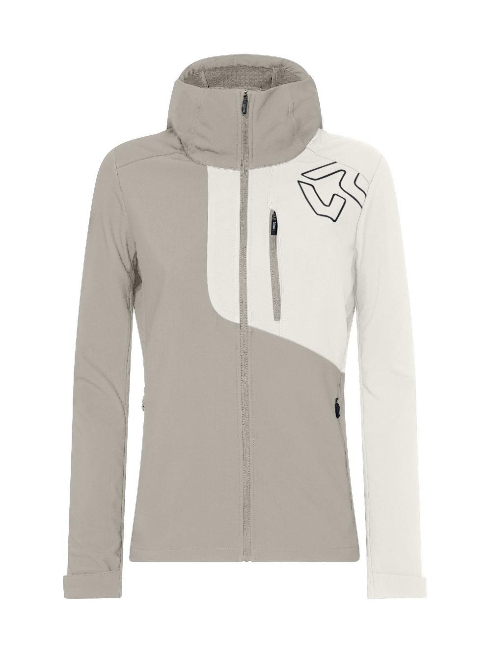 Rock Experience Old Crow giacca softshell donna Vendita Calda