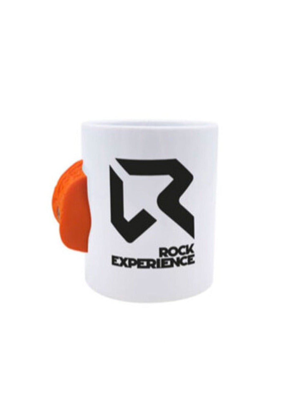 Rock Experience Climbing Mug tazza Vendita Economica