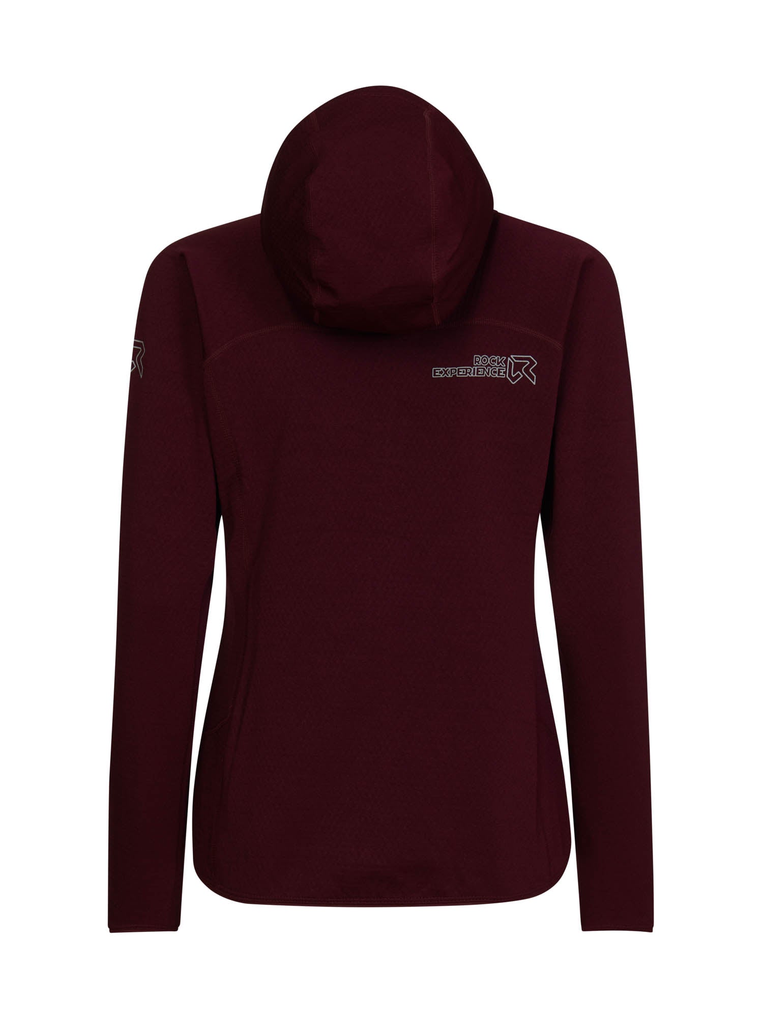 Rock Experience Diadem 2.0 Hoodie Fz felpa donna Negozio online di fabbrica