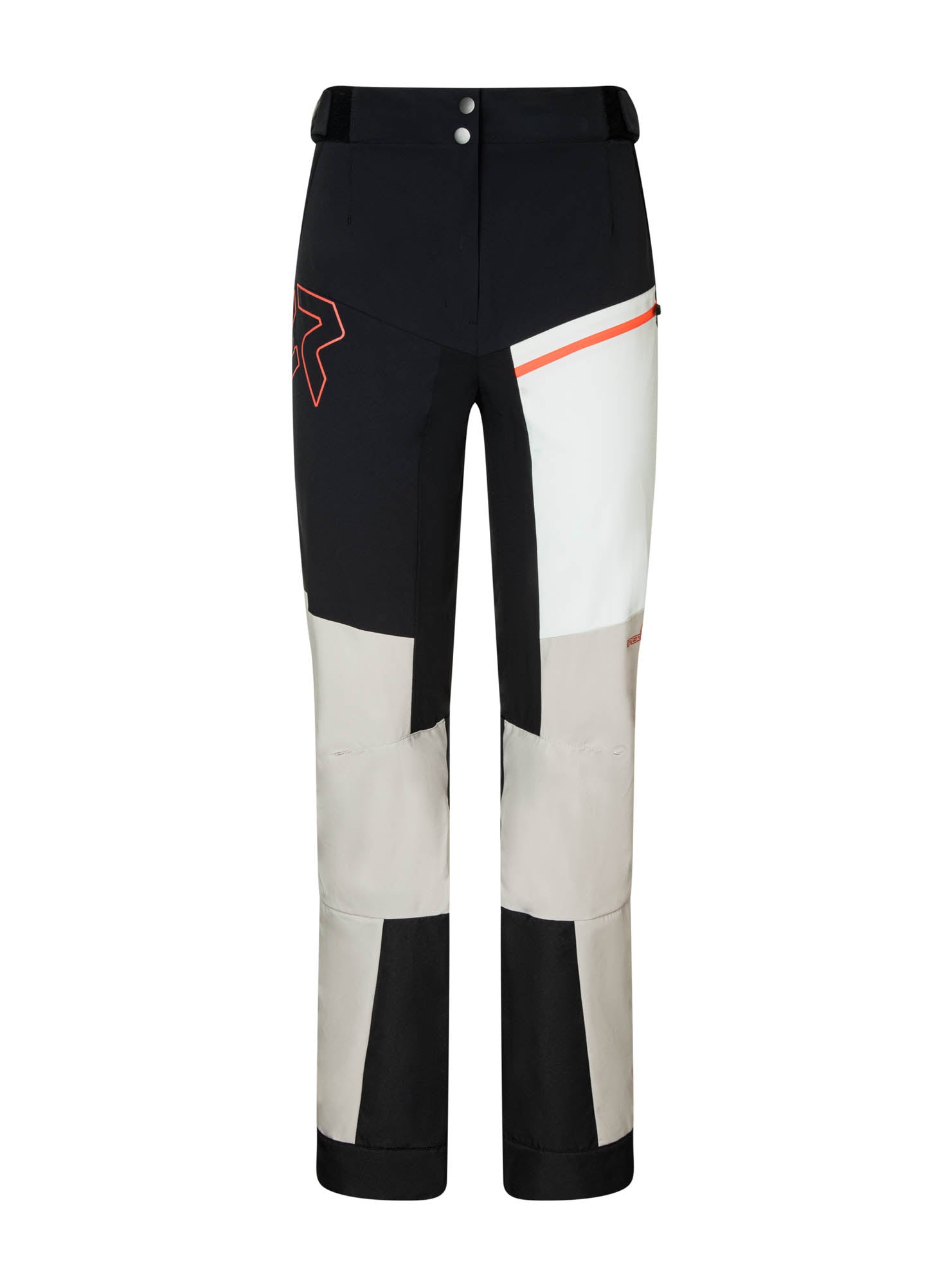 Rock Experience Inuit Tech Softshell pantaloni donna