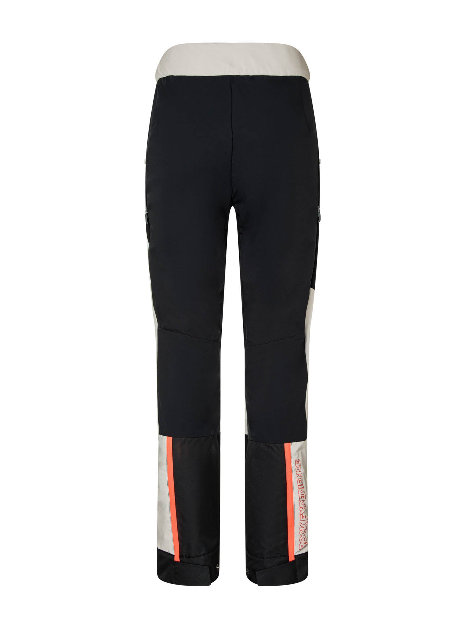 Rock Experience Inuit Tech Softshell pantaloni donna Grande vendita
