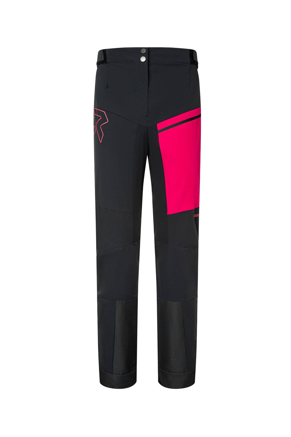 Rock Experience Inuit Tech Softshell pantaloni donna Grande vendita