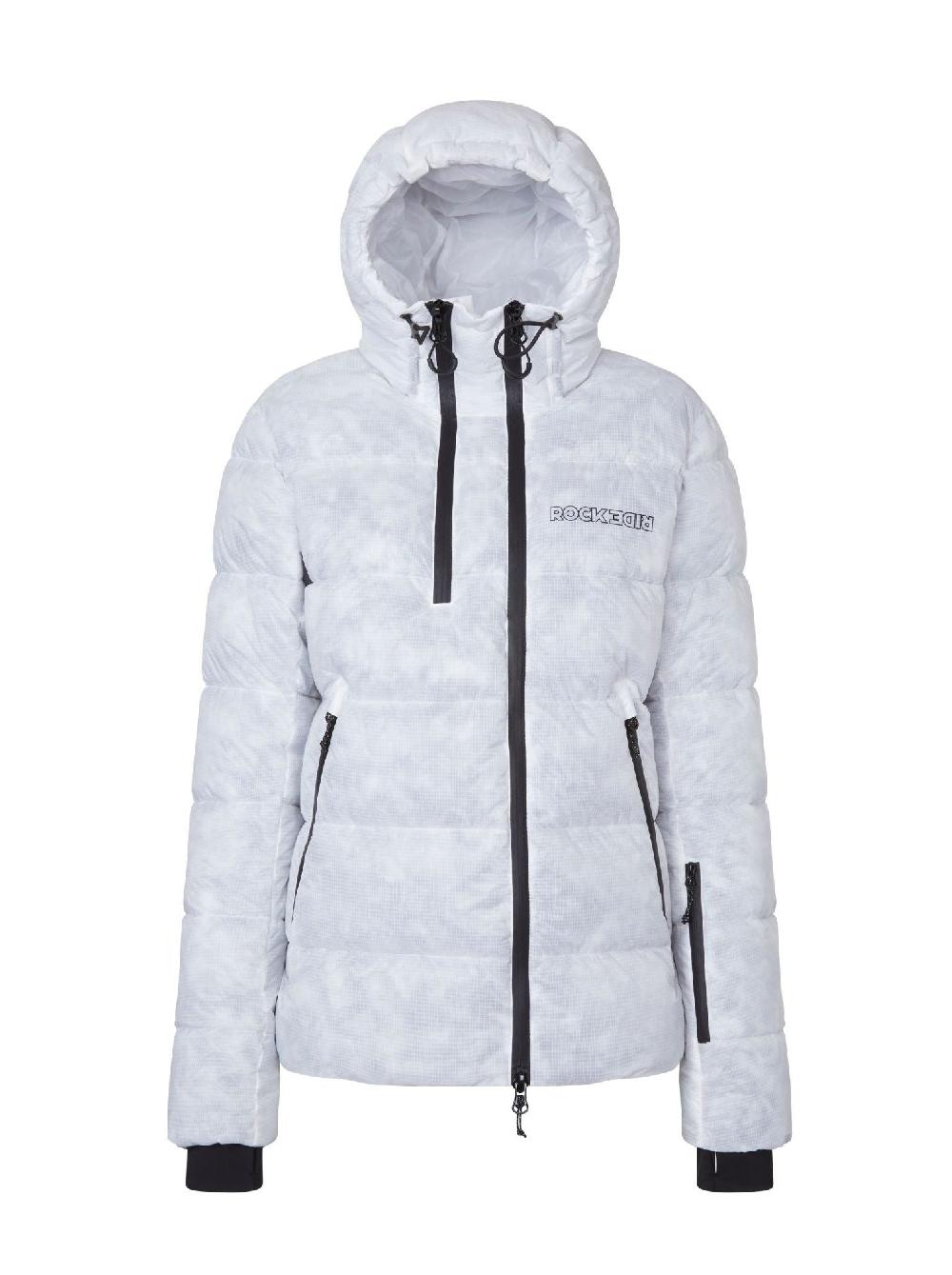Rock Experience Goldstream giacca imbottita donna Flash Sale