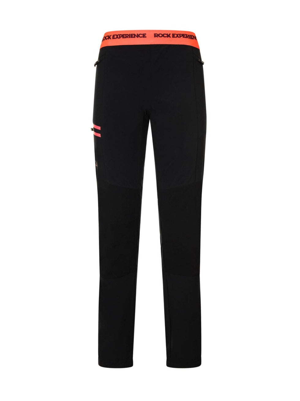 Rock Experience Wilde Orchidee pantaloni donna