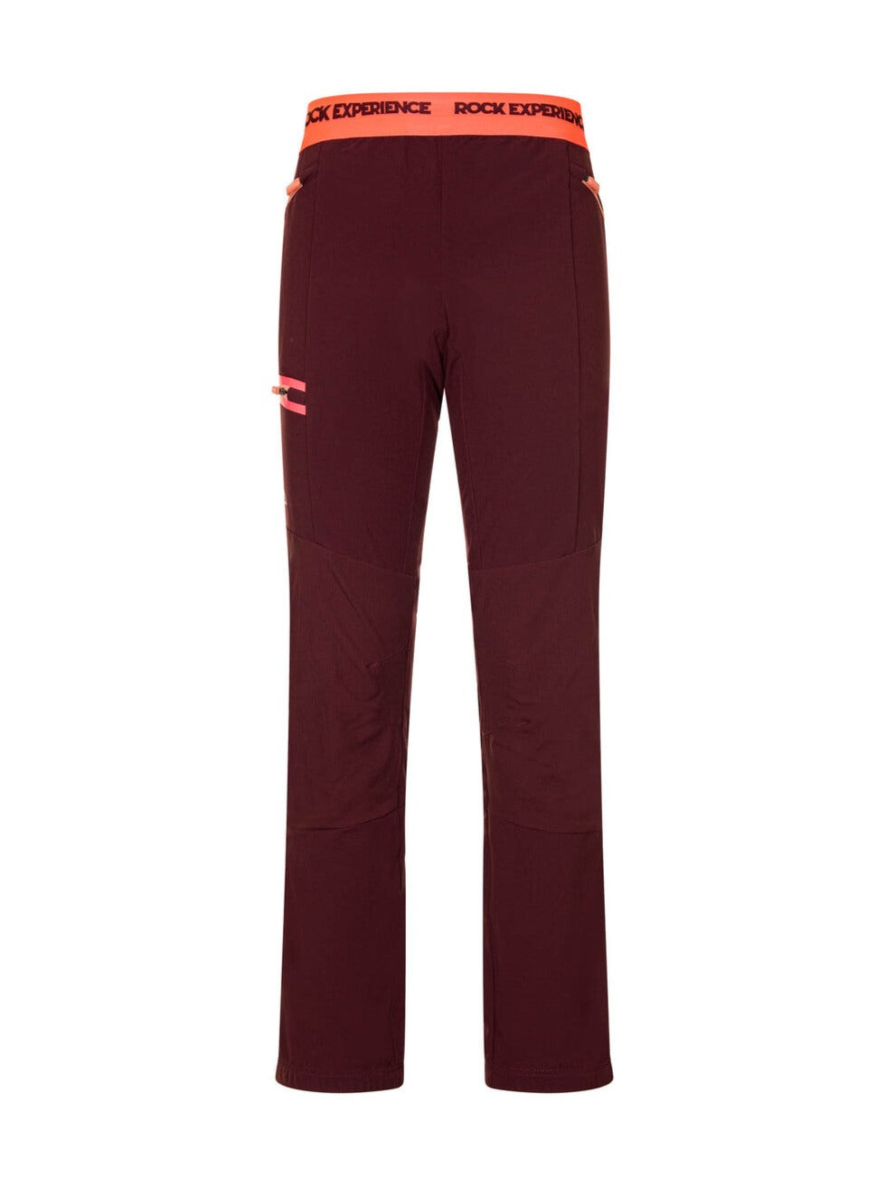 Rock Experience Wilde Orchidee pantaloni donna Shopping online