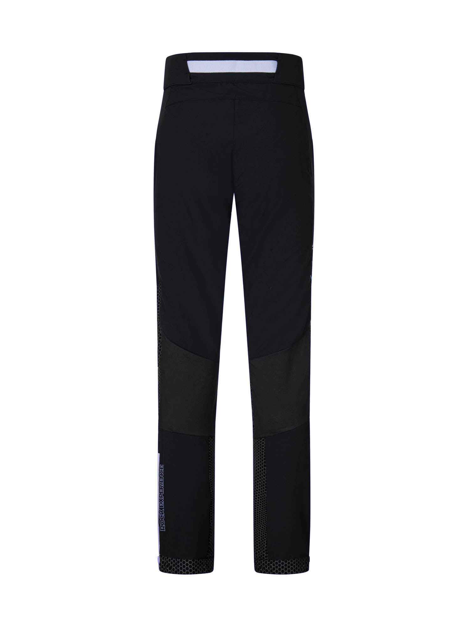 Rock Experience Newtok pantaloni donna Vendite stagionali
