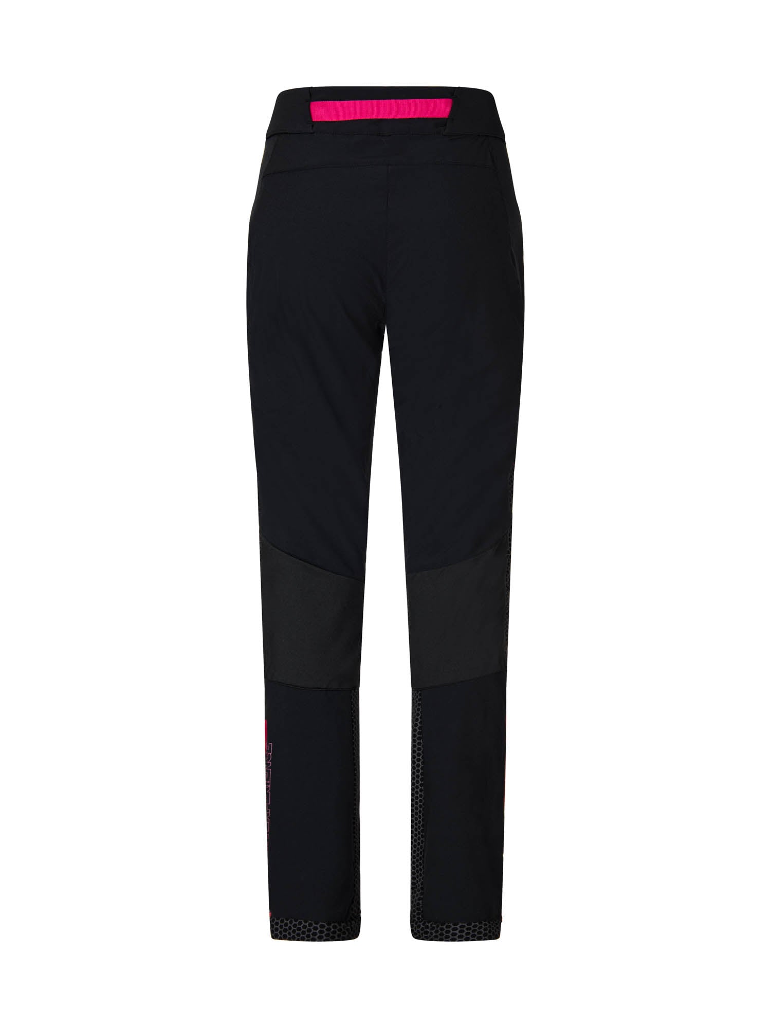 Rock Experience Newtok pantaloni donna Vendite stagionali