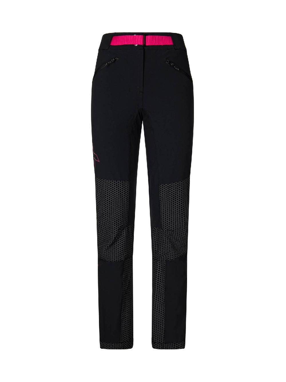Rock Experience Newtok pantaloni donna Vendite stagionali