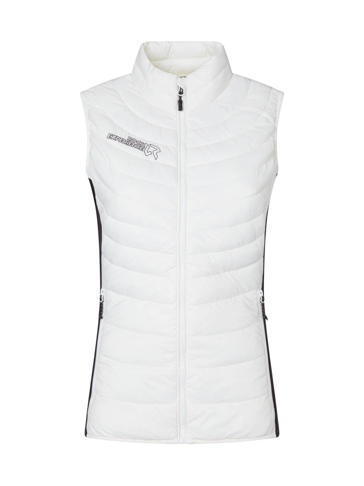 Rock Experience Fortune Hybrid gilet donna Cyber Monday