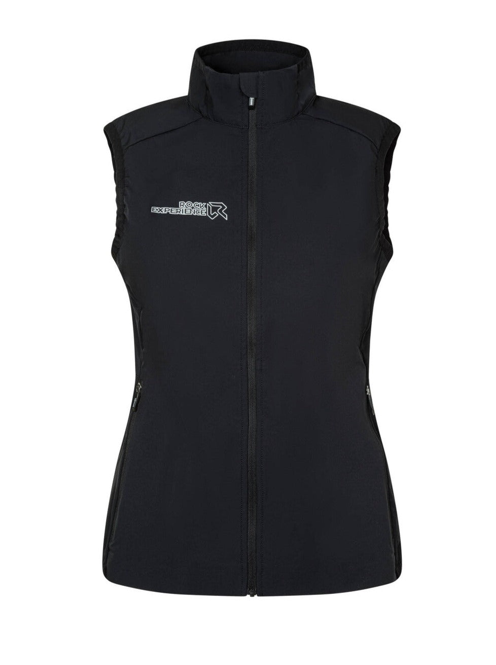 Rock Experience Inuit gilet softshell donna Offerta natalizia