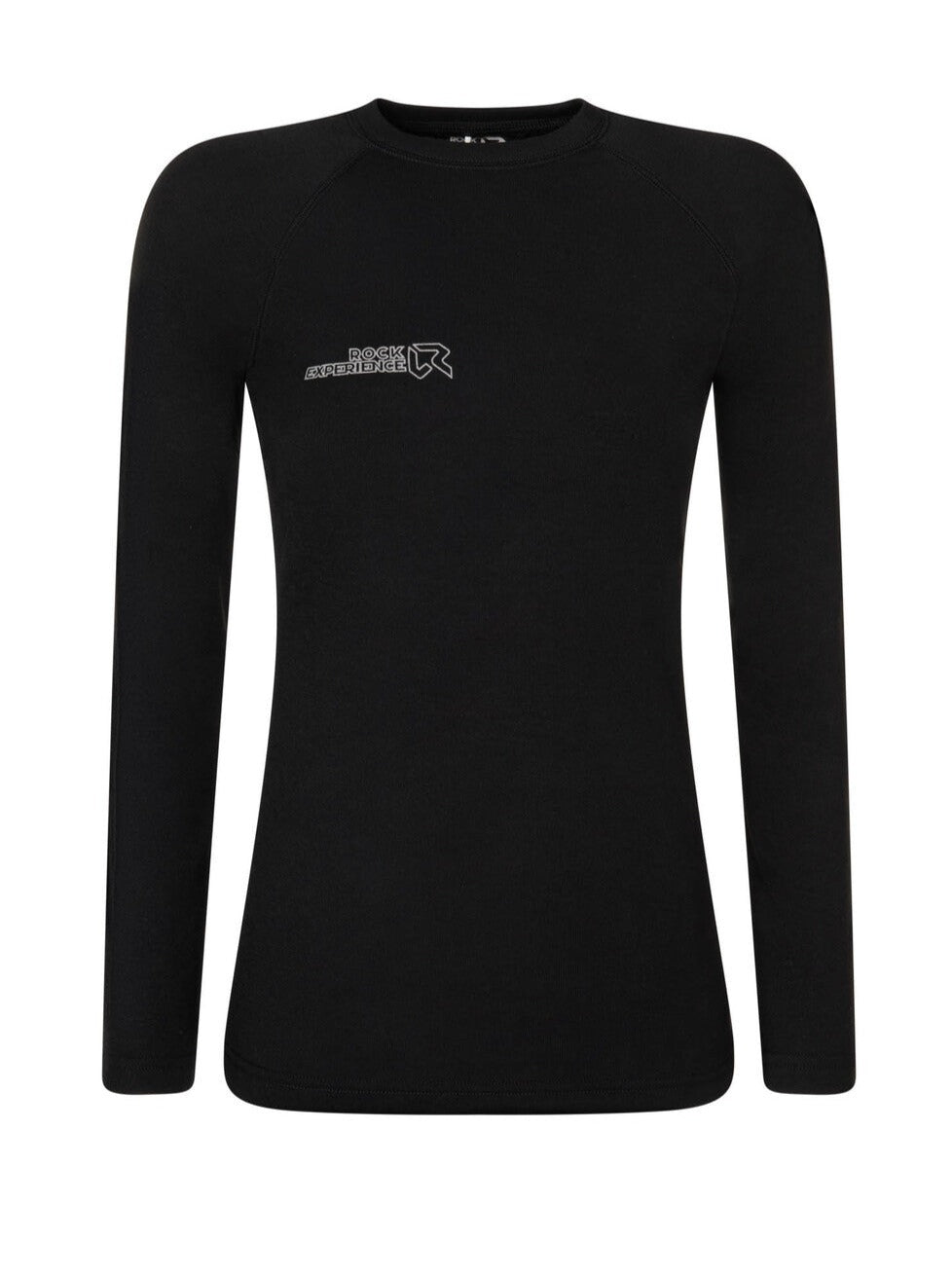 Rock Experience Heaven LS maglietta intimo termico donna