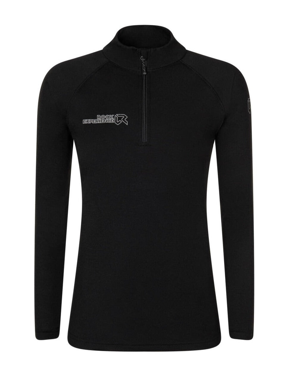 Rock Experience Heaven LS HZ maglietta intimo termico donna