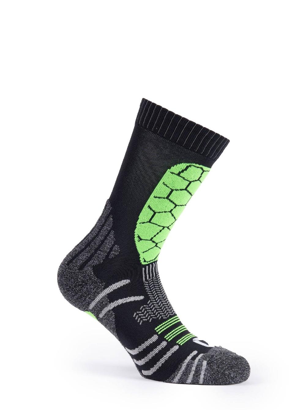 Rock Experience Trekking Socks 2.0 Unisex calze Offerta migliore