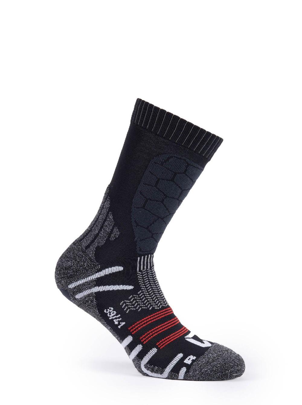 Rock Experience Trekking Socks 2.0 Unisex calze Offerta migliore