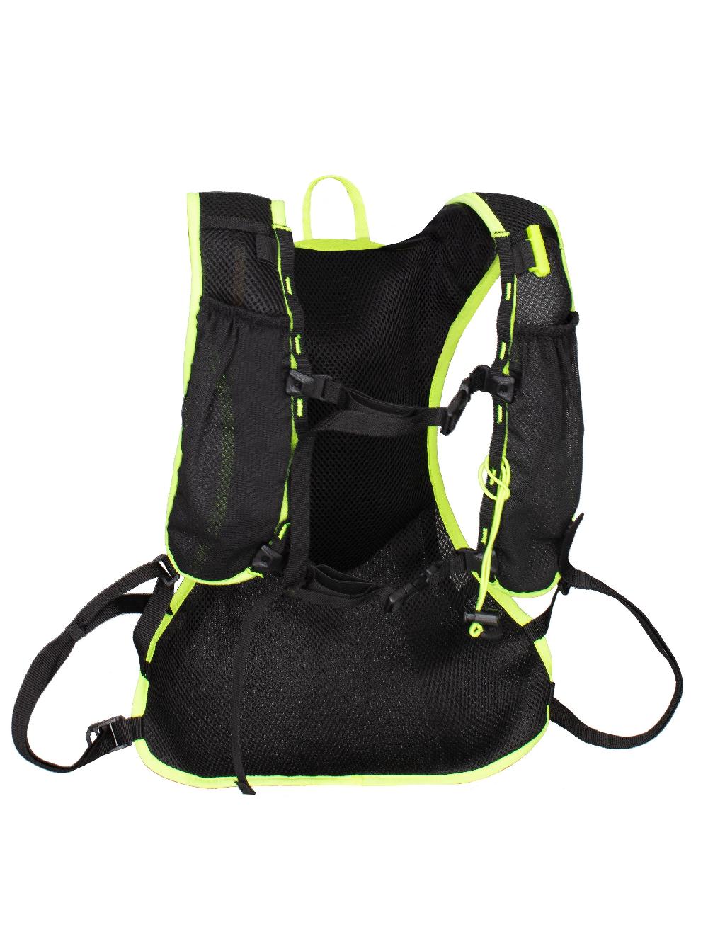 Rock Experience Rush 4L zaino trail running SAMPLE Liquidazione