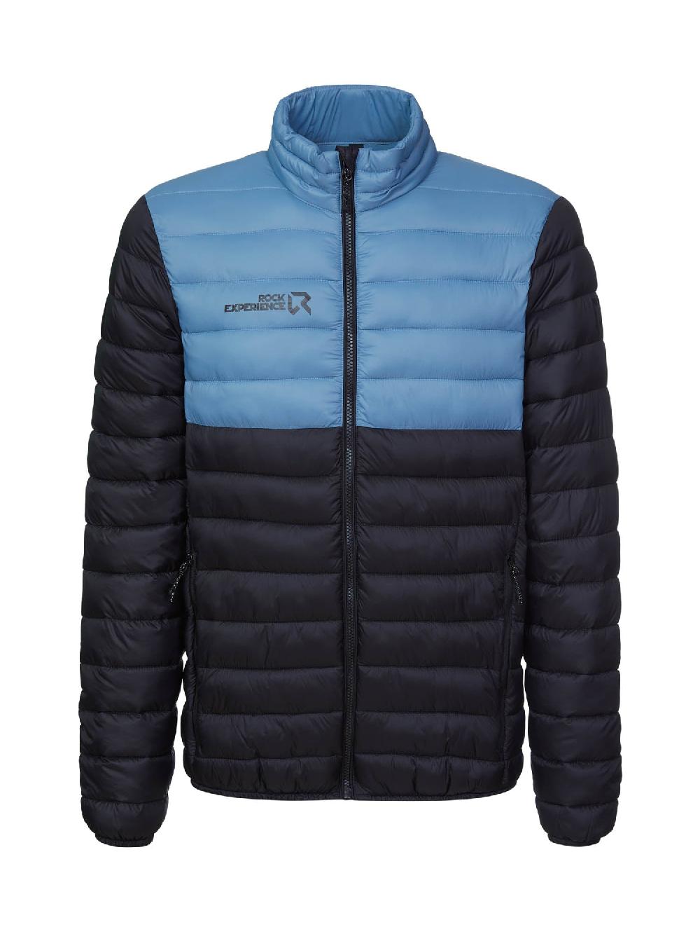 Rock Experience Fortune Padded piumino uomo SAMPLE Comprane uno, ottenene uno gratis