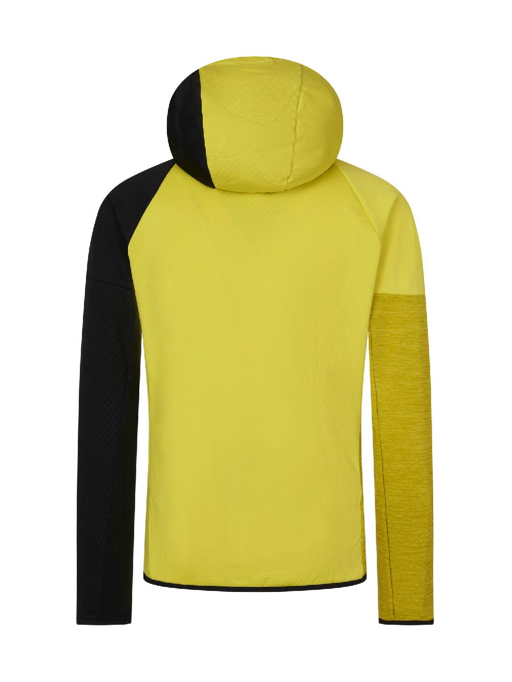 Rock Experience Kobra hoodie FZ felpa uomo SAMPLE Offerte giornaliere