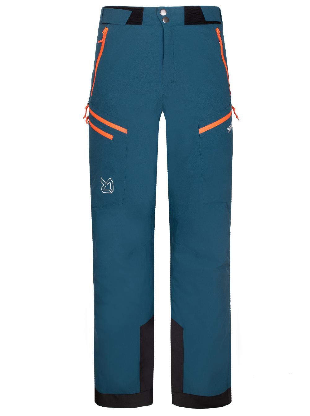 Rock Experience Censi Peak pantalone imbottito da sci uomo SAMPLE Offerte speciali