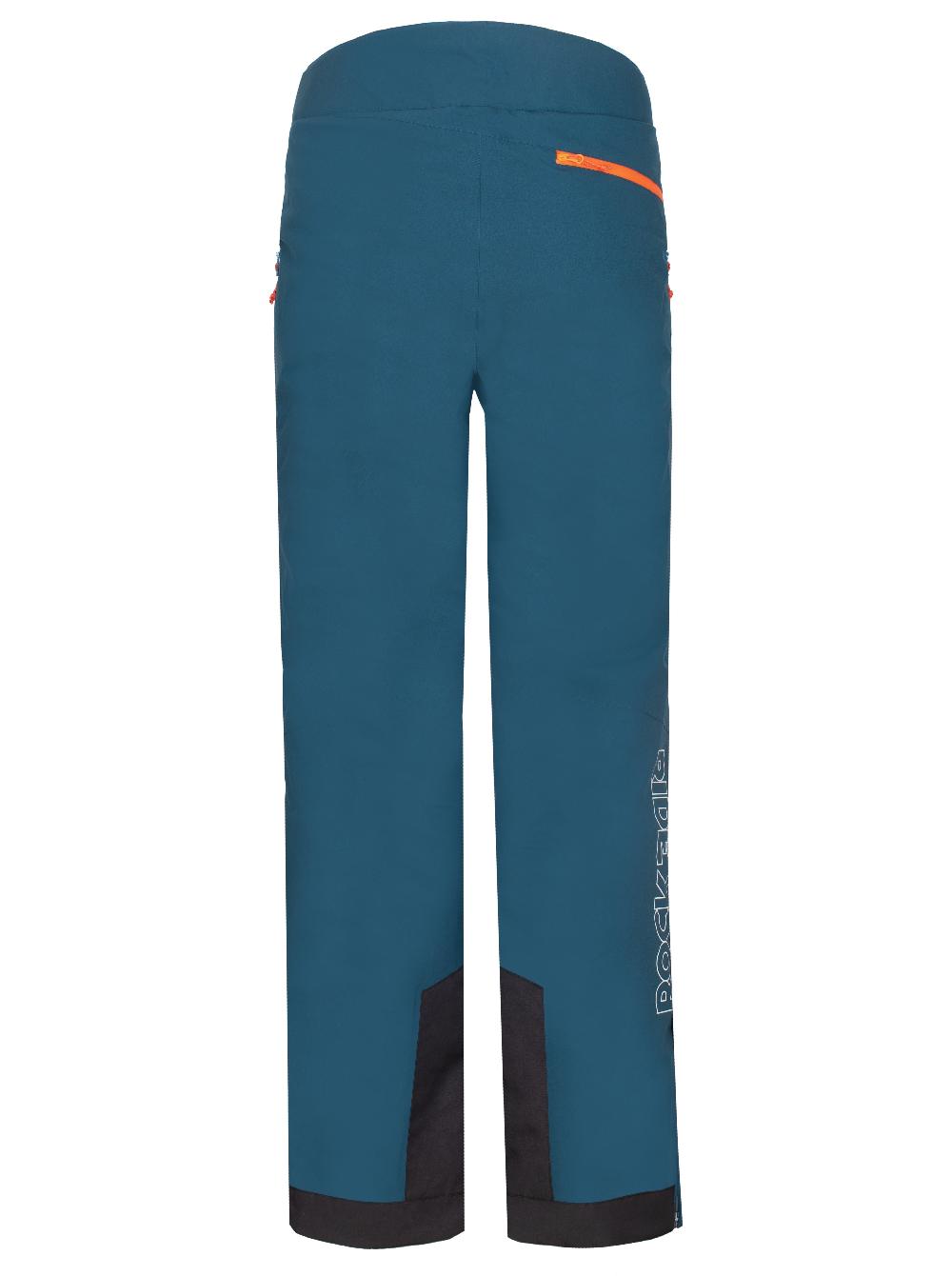 Rock Experience Censi Peak pantalone imbottito da sci uomo SAMPLE Offerte speciali