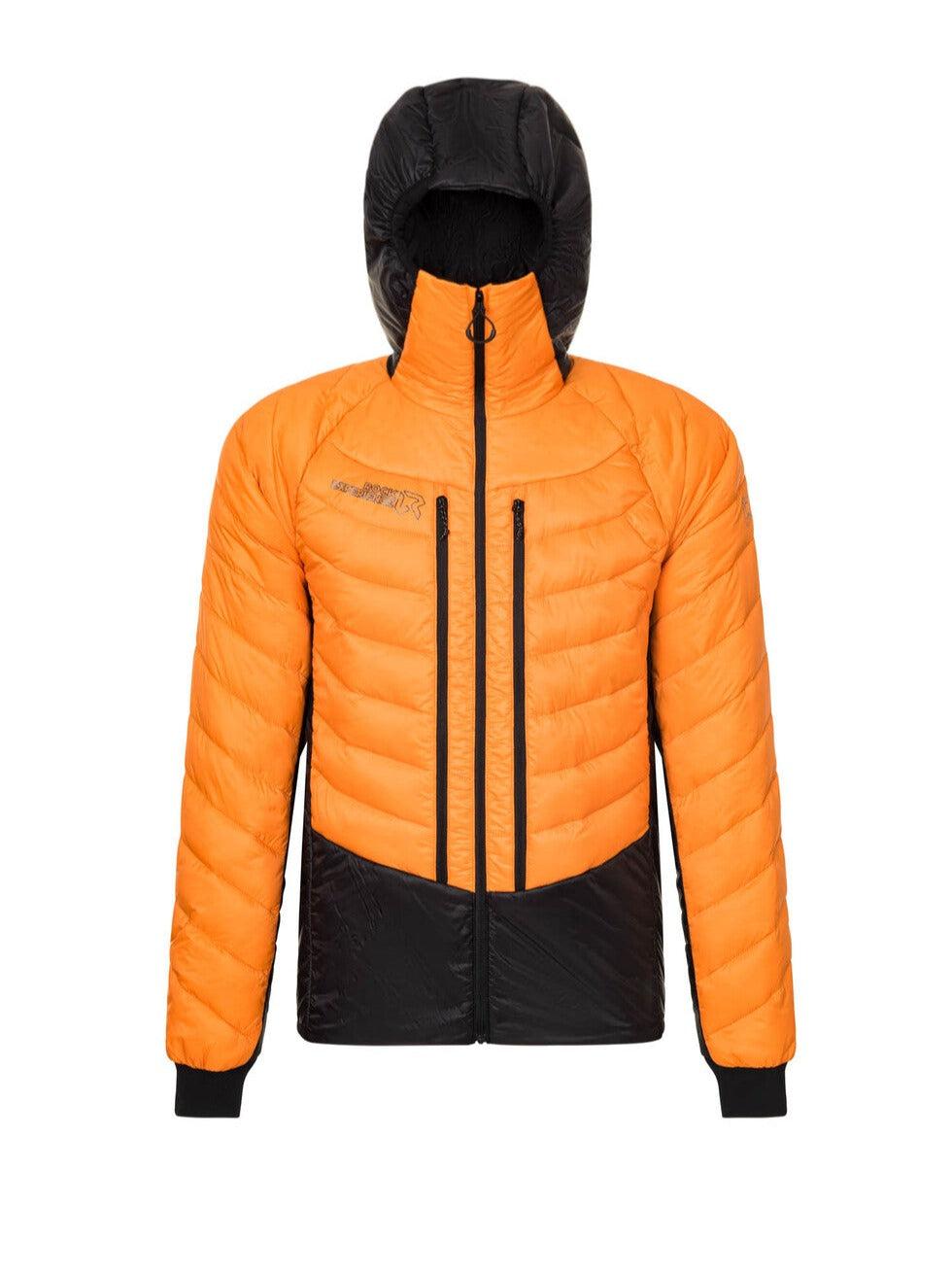 Rock Experience Kavick padded giacca uomo SAMPLE Enormi risparmi