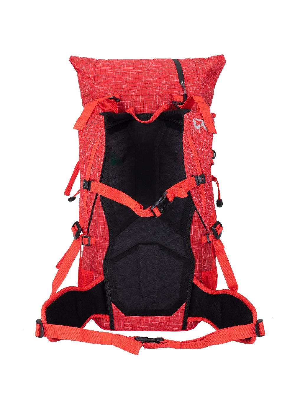 Rock Experience Step 42L zaino alpinismo SAMPLE Prezzo basso