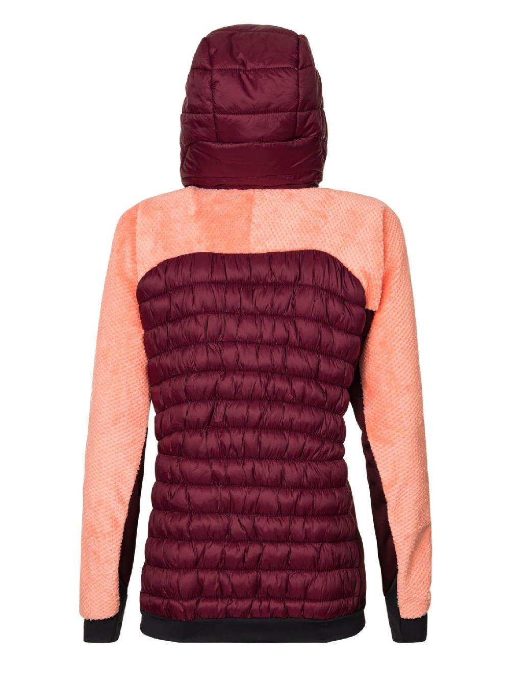 Rock Experience Wild Cat giacca ibrida donna SAMPLE Super Saving Price