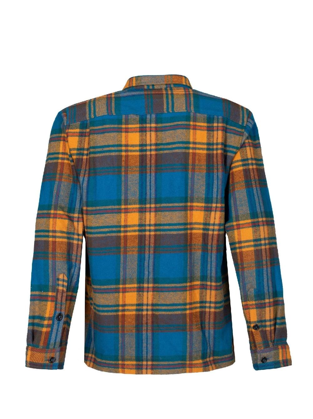 Rock experience Spaghetti Boulder Tortello t-shirt uomo SAMPLE ACQUISTA ORA