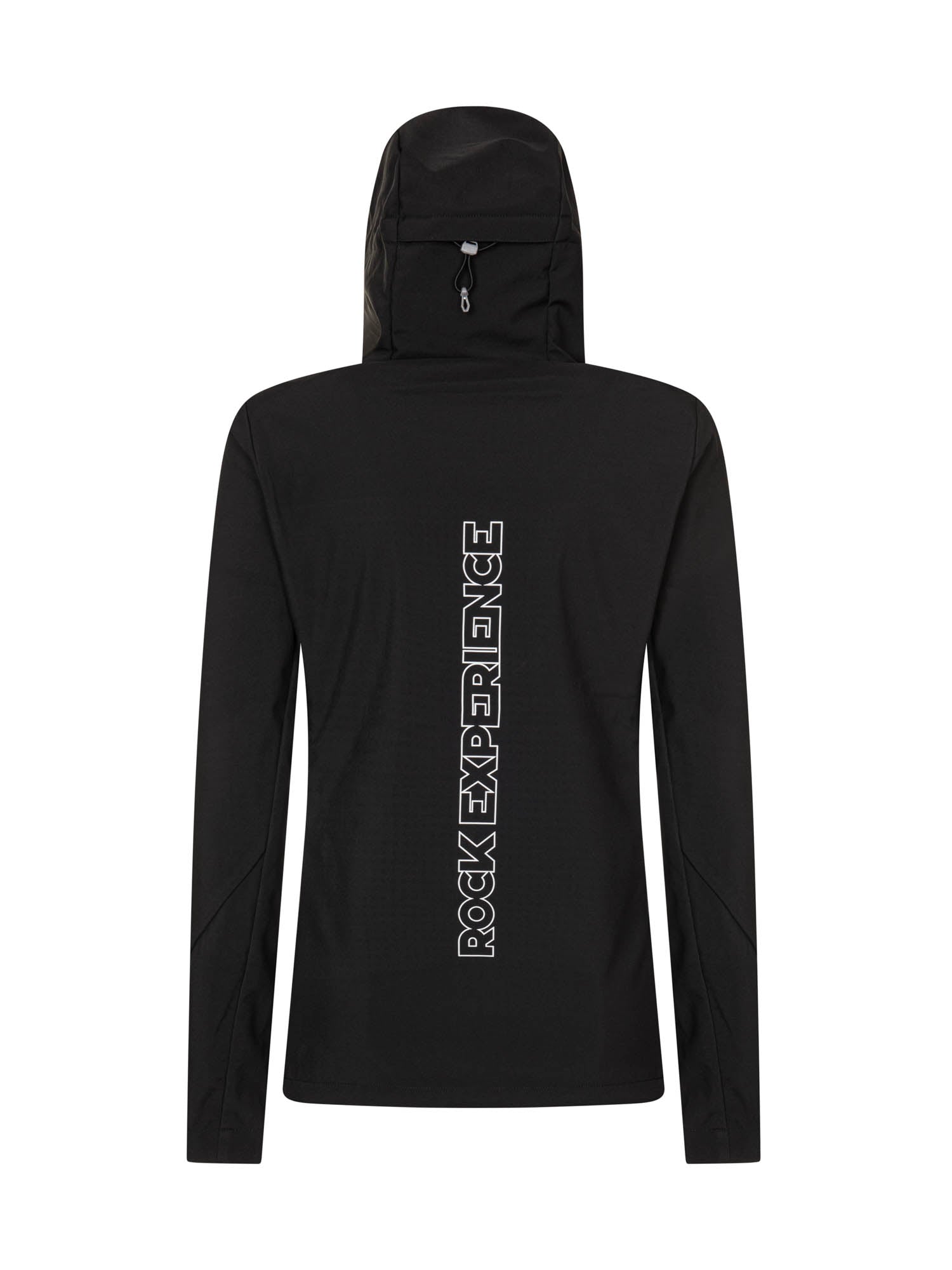 Rock Experience Old Crow giacca softshell donna SAMPLE Latest stili