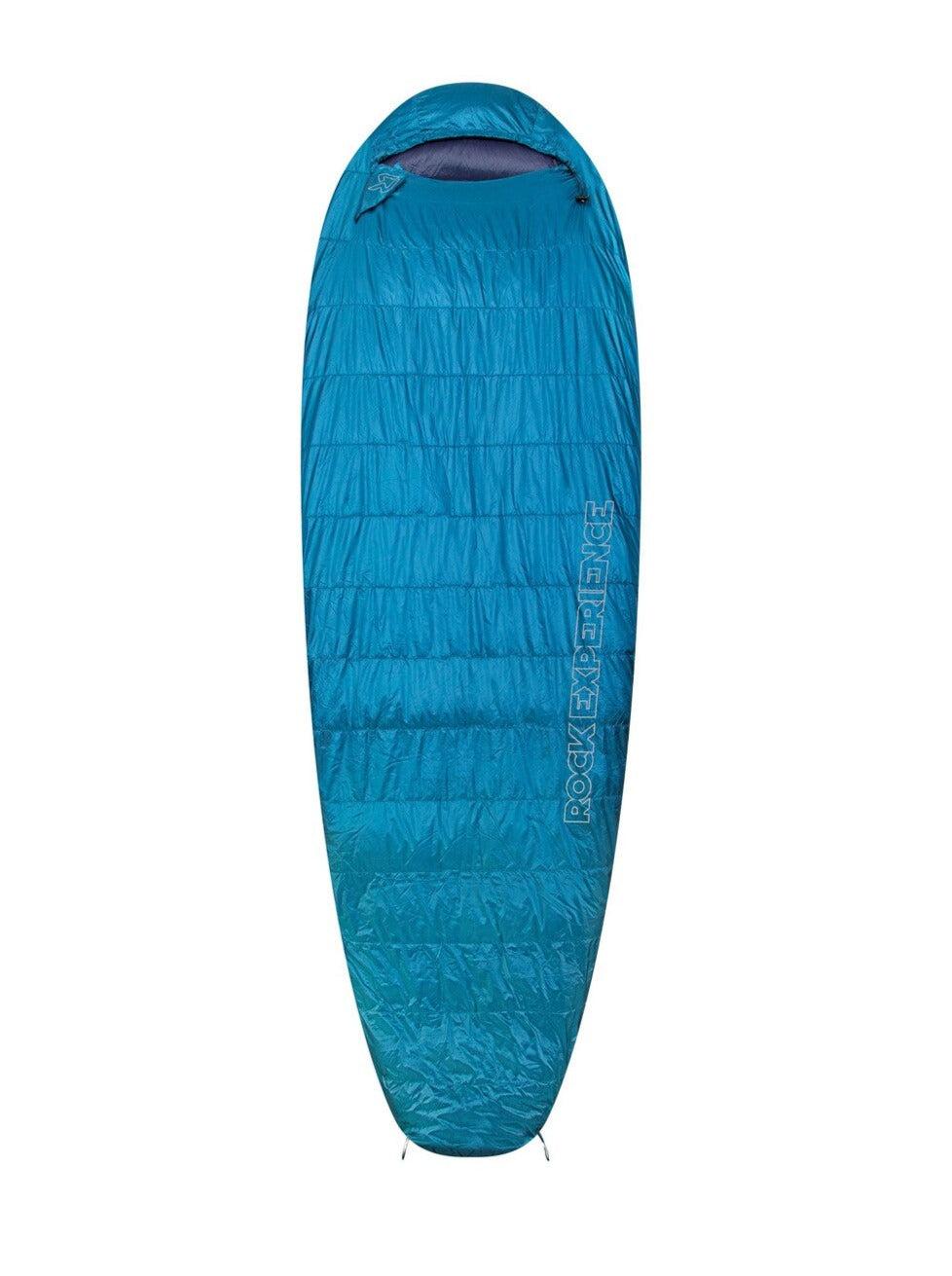 Rock Experience Drago 520 Mummy Sleeping Bag sacco a pelo SAMPLE