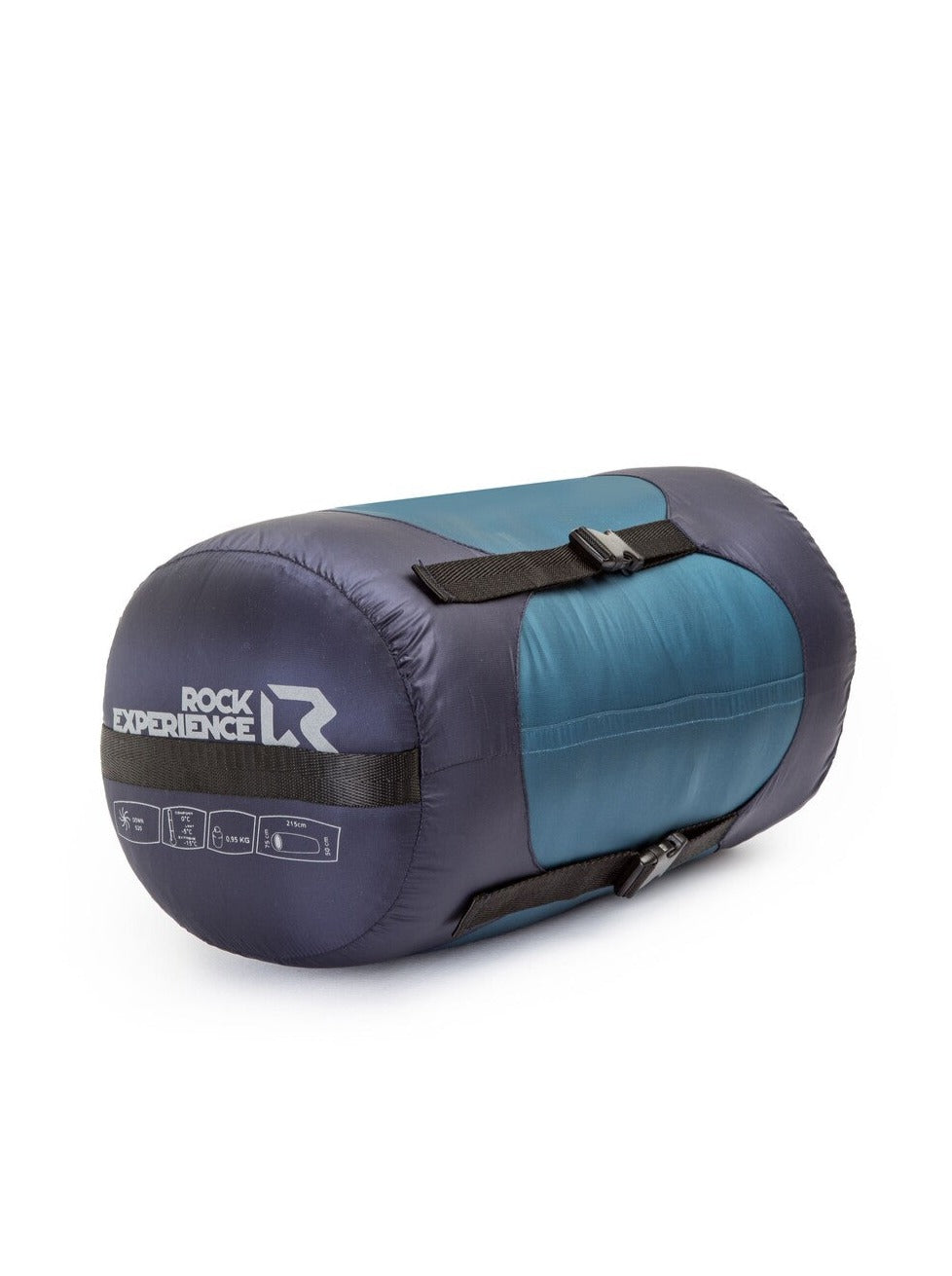 Rock Experience Drago 520 Mummy Sleeping Bag sacco a pelo SAMPLE Ultimo giorno