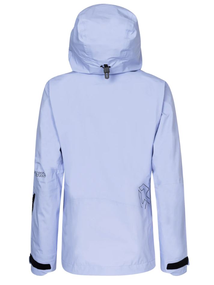 Rock Experience Rockbuster 2.0 giacca donna SAMPLE Fino al 65% di sconto
