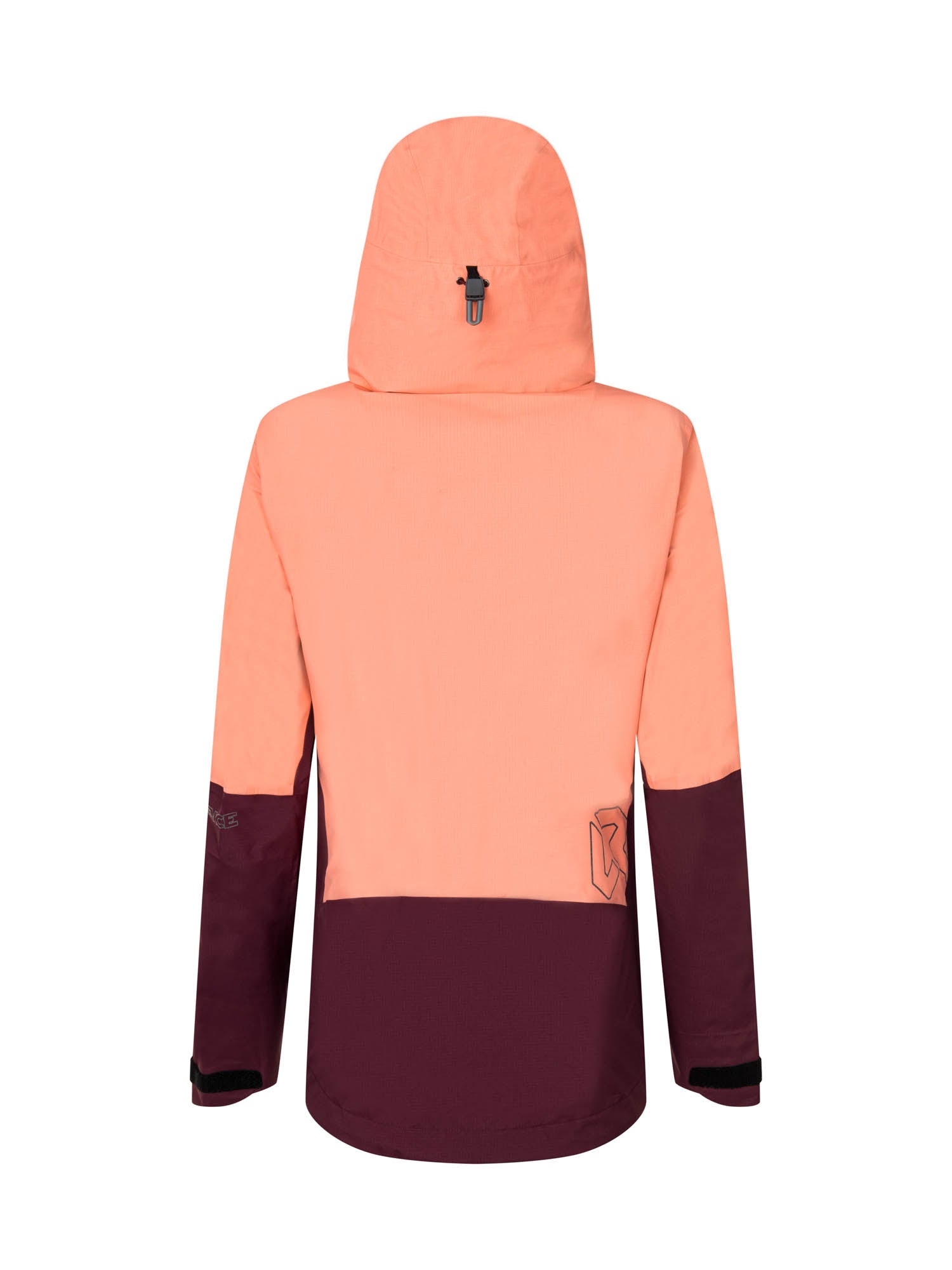 Rock Experience Rockbuster 2.0 giacca donna SAMPLE Fino al 65% di sconto