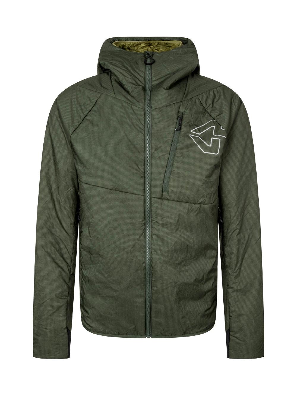 Rock Experience Abysse 2.0 giacca imbottita uomo SAMPLE