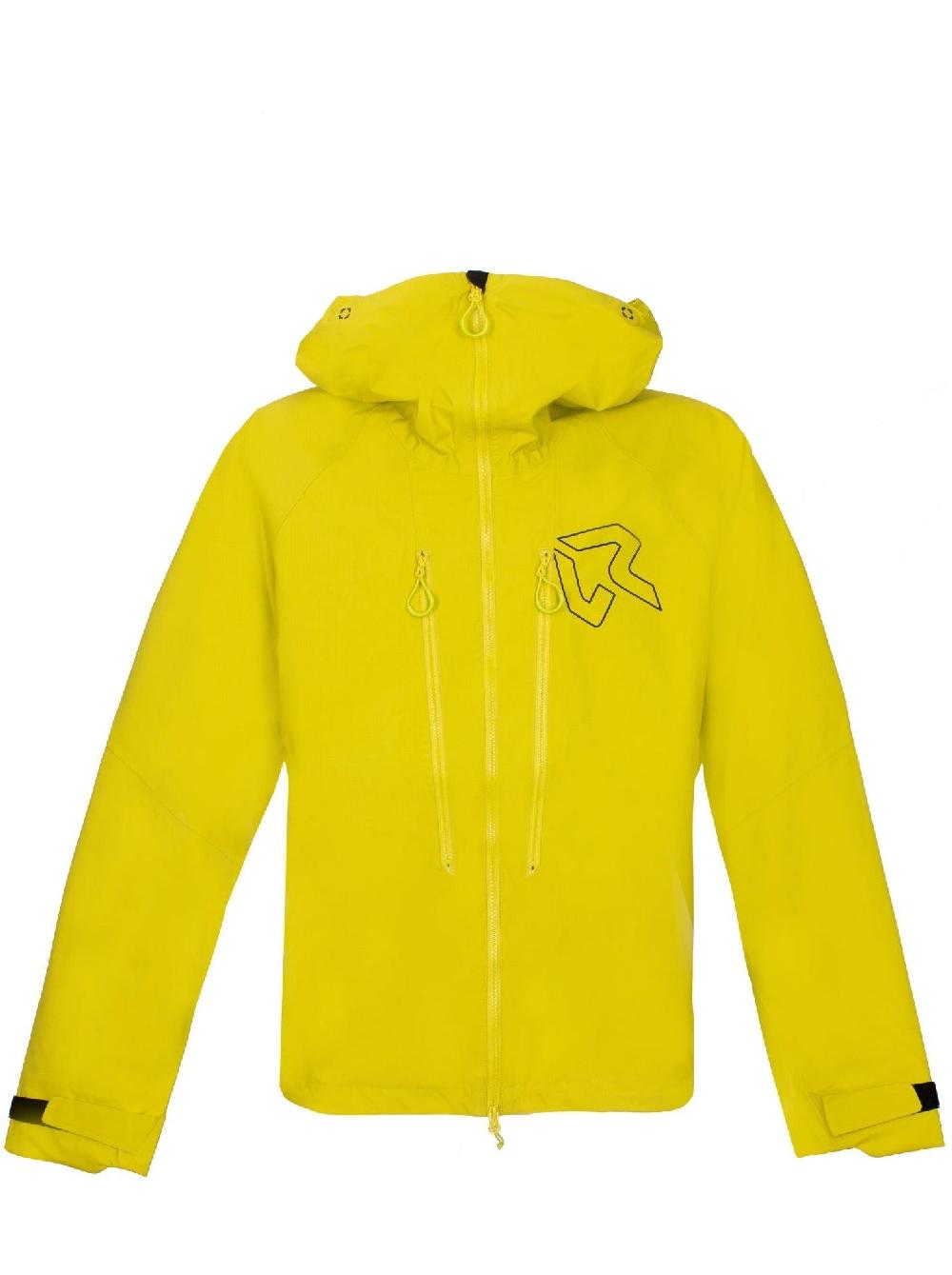 Rock Experience Labryrinth giacca uomo SAMPLE Fino al 55% di sconto