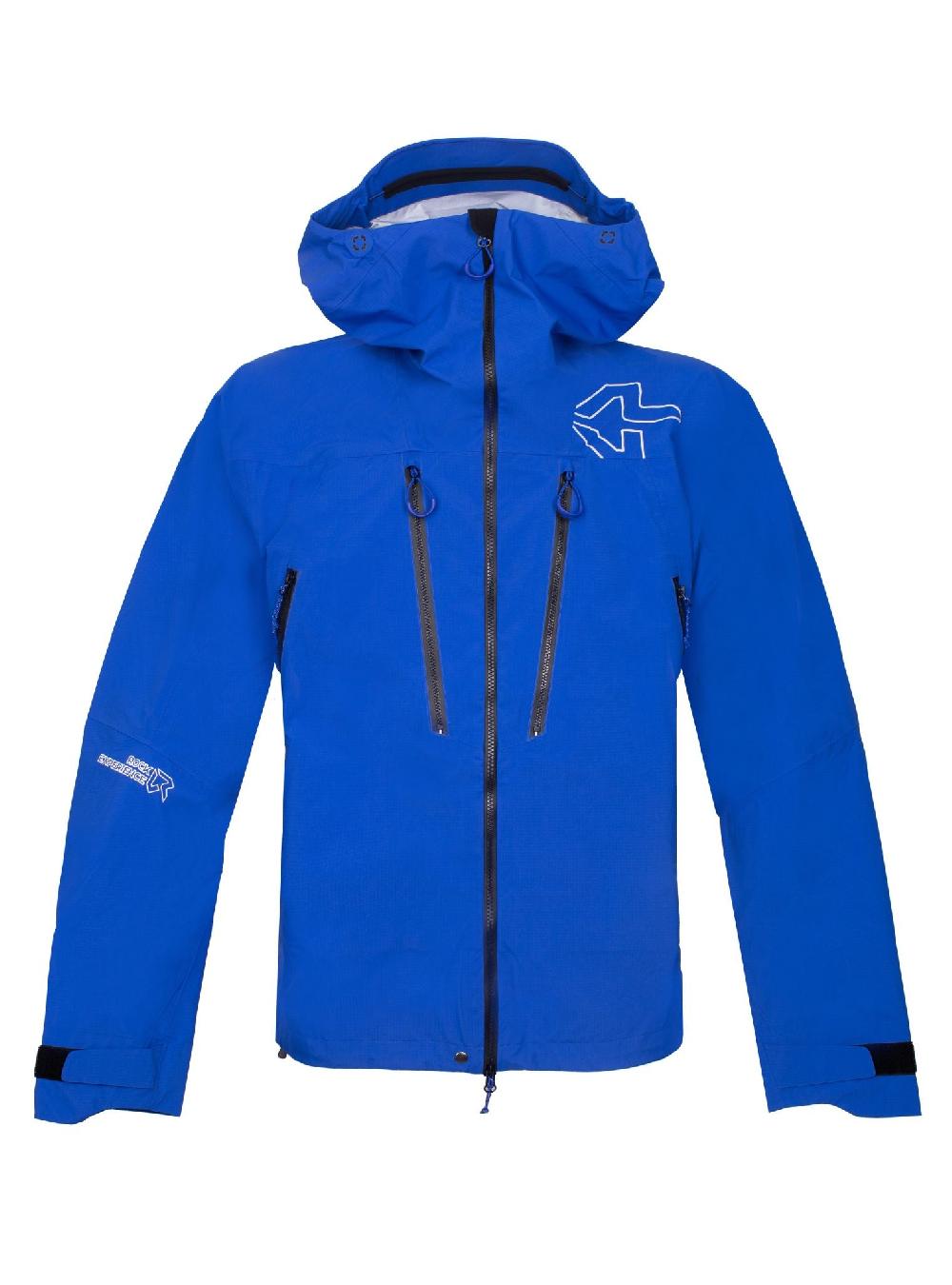 Rock Experience Giga 2.0 giacca uomo SAMPLE Discount Store per i nuovi prodotti