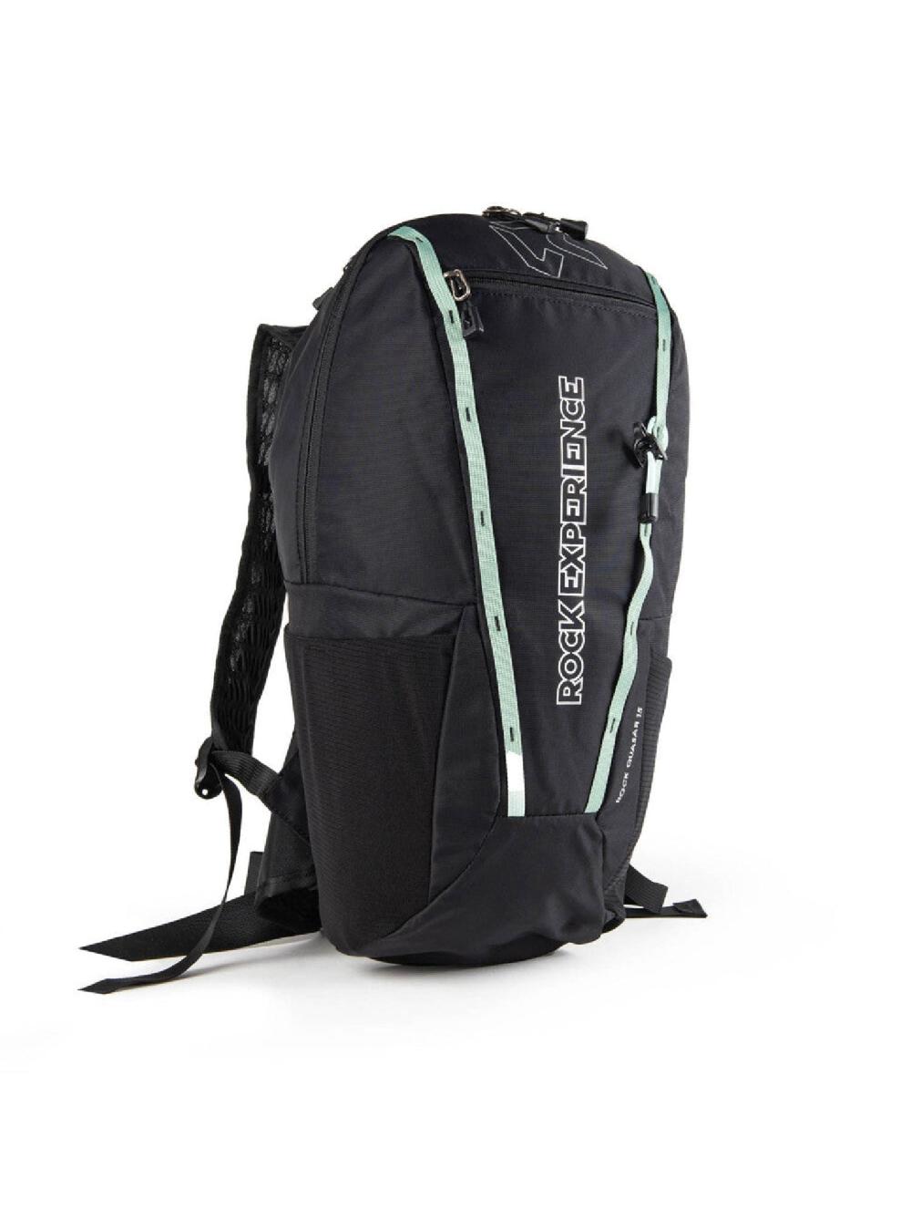 Rock Experience Rock Quasar 15L zaino SAMPLE Solo un giorno rimasto