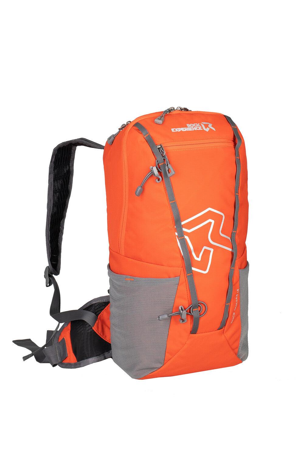 Rock Experience Rock Quasar 15L zaino SAMPLE Solo un giorno rimasto