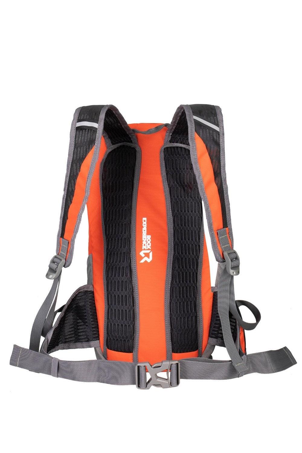 Rock Experience Rock Quasar 15L zaino SAMPLE Solo un giorno rimasto